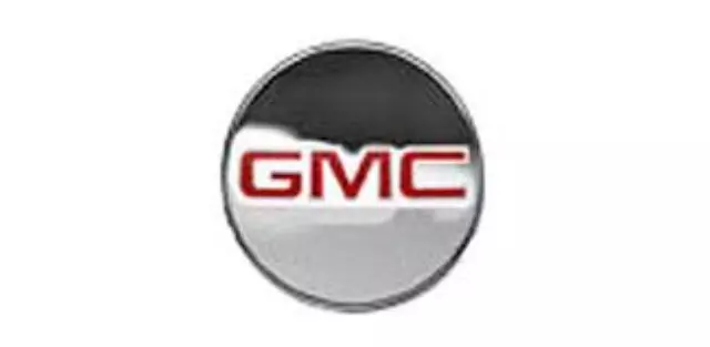 88963140 - Serviceable Components: Wheel Center Cap for GMC: Canyon, Yukon, Yukon XL 1500, Yukon XL 2500 Image