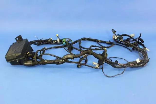 Headlamp To Dash Wiring - Mopar (68213980AD)