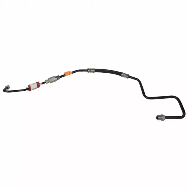 Tube Assembly Brake - Ford (FC4Z-2234-A)