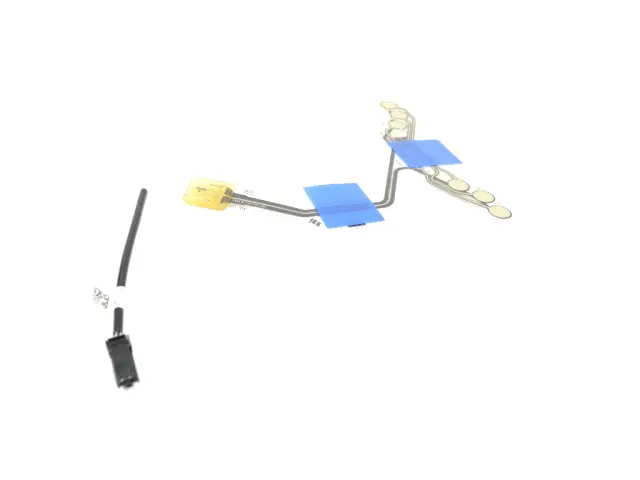 Seat Belt Reminder Sensor - Mopar (68088821AC)