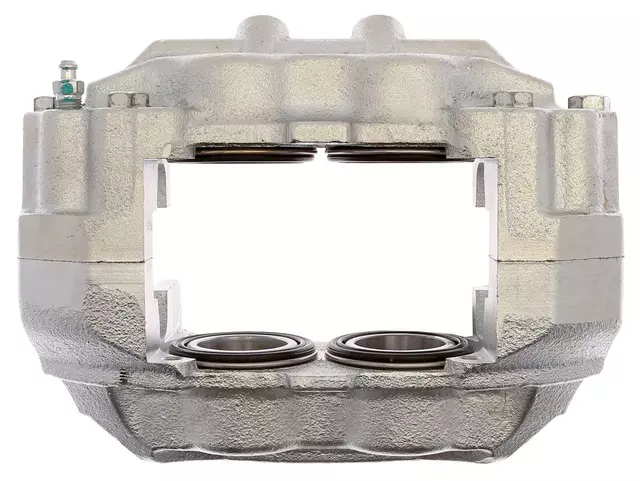 Front Passenger Side Brake Caliper - ACDelco (18FR1410N)