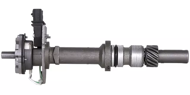 88864747 - : Ignition Distributor, Remanufactured for GM Image