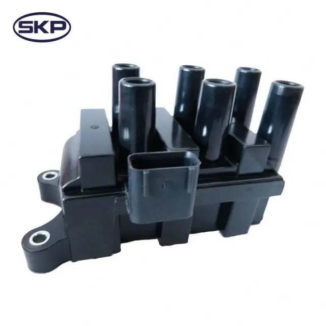 SKIC082 - Ignition Systems: SKP Ignition Coil for Skyward Automotive Image