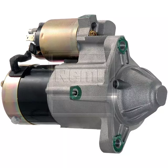 17453 - : Remy Starter Motor for Remy Image