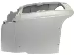 2C3Z25045A36AAA - Body: Floor Console for Ford: Excursion, F-250 Super Duty, F-350 Super Duty, F-450 Super Duty, F-550 Super Duty Image