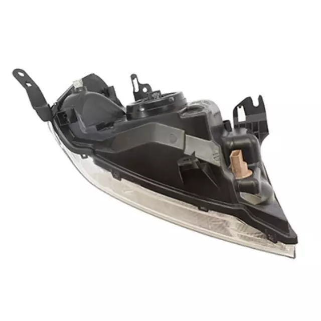 5E6Z13008BA - Electrical: Headlamp Assembly for Mercury: Mariner Image