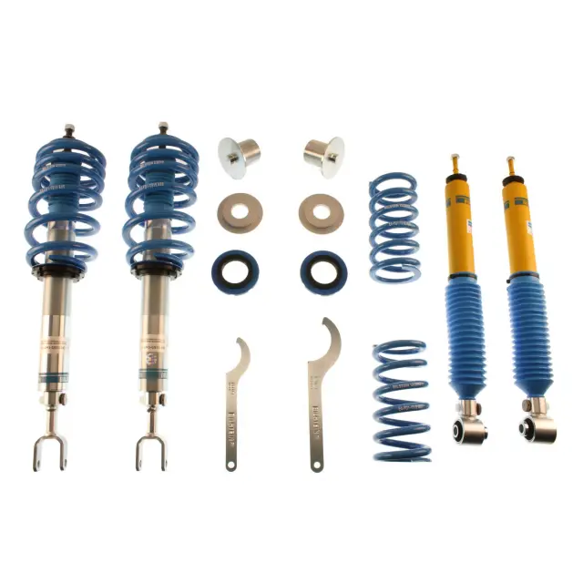 48169301 - Suspension &amp; Steering: Suspension Kit for Bilstein Image