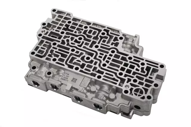 24042059 - : Automatic Transmission Control Valve Body for Buick: Encore GX | Chevrolet: Malibu Image