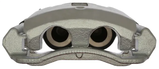 FRC11580C - Brakes &amp; Brake Parts: Raybestos R-Line Reman Semi-Loaded Coated Caliper &amp; Bracket Assy for Raybestos Brakes Image