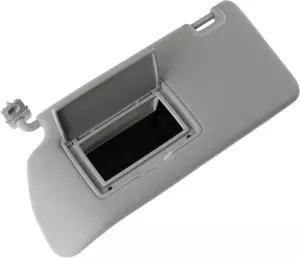 Nissan Sun Visors Image