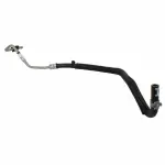 PSH98 - Steering: Motorcraftâ„¢ Upper Return Line for Ford: F-250 Super Duty, F-350 Super Duty, F-450 Super Duty, F-550 Super Duty Image