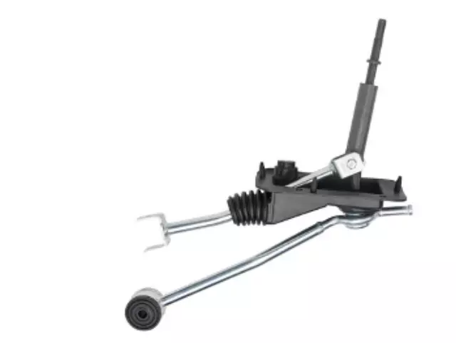 C1010FL050 - Interior: Sti Short Throw Shifter - 5 Speed for Subaru: Impreza Image