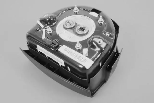 Driver Air Bag - Mopar (UW70ZJ8AG)