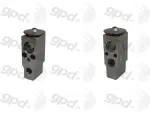 9441796 - : gpd System Service Kit 9441796 for GLOBAL PARTS DISTRIBUTORS Image