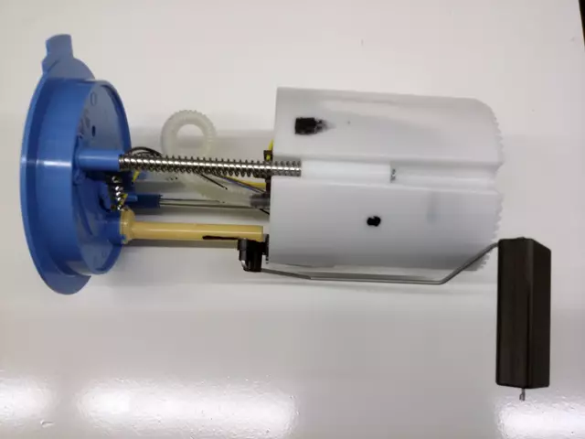 1K0919051DB - Fuel System: Fuel Pump Assembly for Volkswagen Image