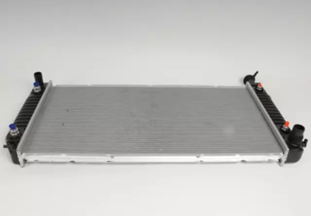 23378649 - : Radiator for GM Image