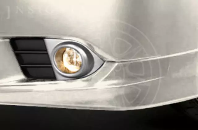 8F01TL2210B - : Spoiler, Front Under-Body for Acura Image