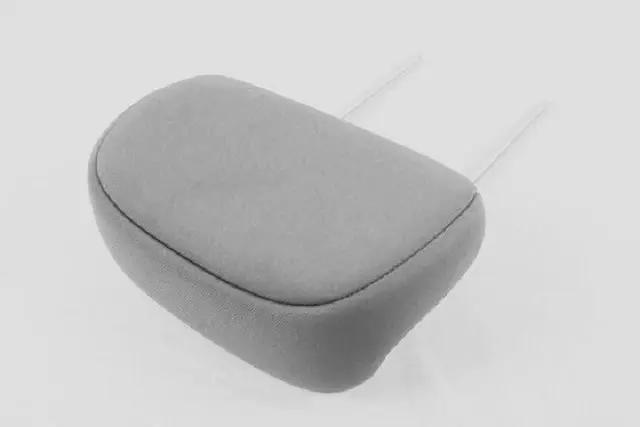 Arrière Appui-tete - Mopar (1HH371J3AA)