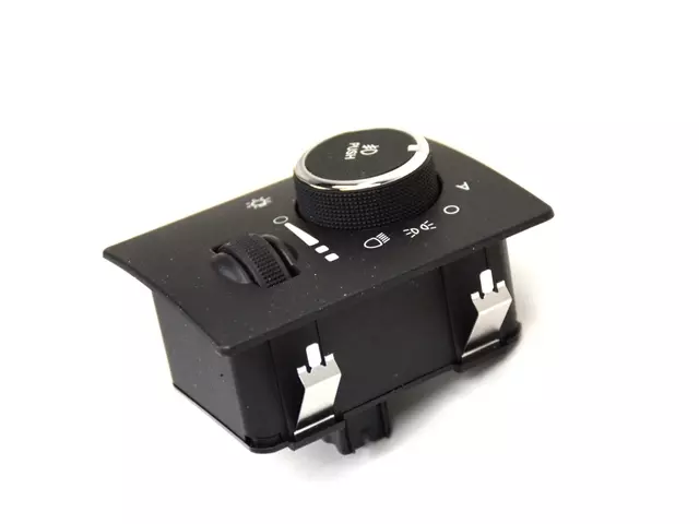 68189148AA - Body: Headlamp Switch for Dodge: Challenger Image