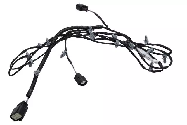 23409592 - Body: Harness for GM Image