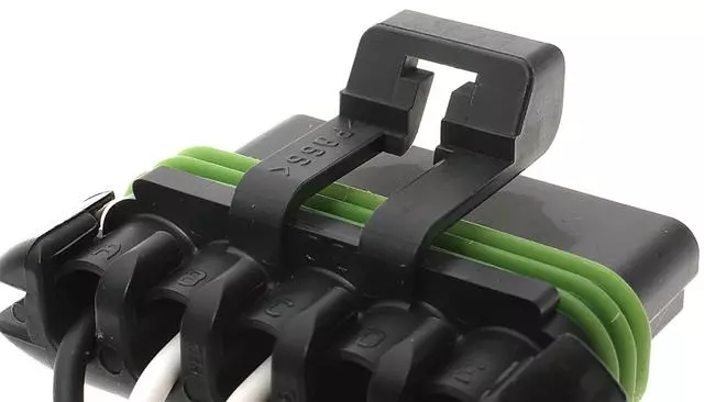 Tail Lamp Pigtail - GM (88860492)