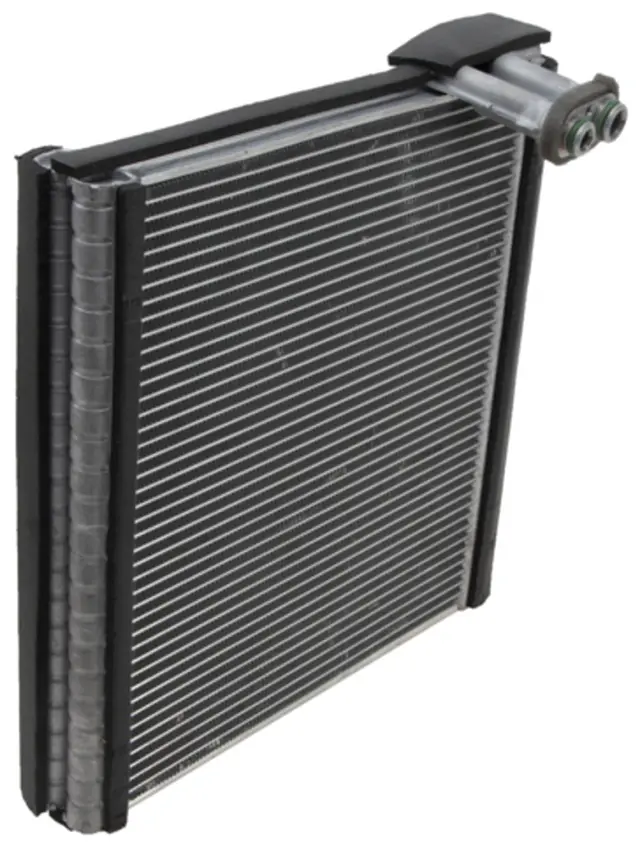 64123 - Air Conditioning &amp; Heat: Parallel Flow Evaporator Core for FOUR SEASONS Image