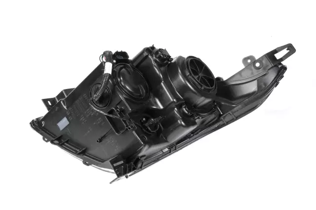 23315409 - : Passenger Side Headlamp Assembly for Cadillac: SRX Image