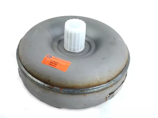 R4796384AC - : Automatic Transmission Torque Converter for Chrysler: Cirrus | Dodge: Neon Image