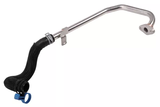 55503531 - : Engine Coolant Air Bleed Pipe for GM Image