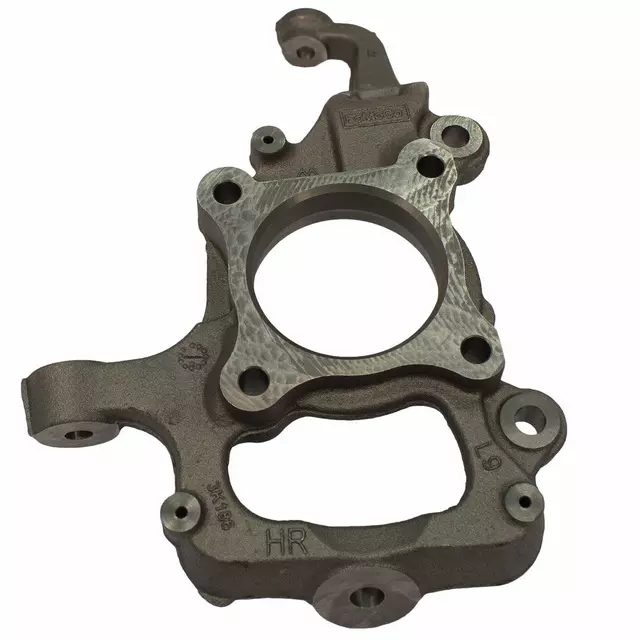 Knuckle - Ford (AL3Z-3K186-B)