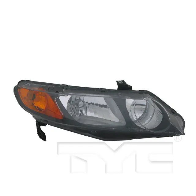 20673401 - : TYC Headlight Assembly for TYC Image