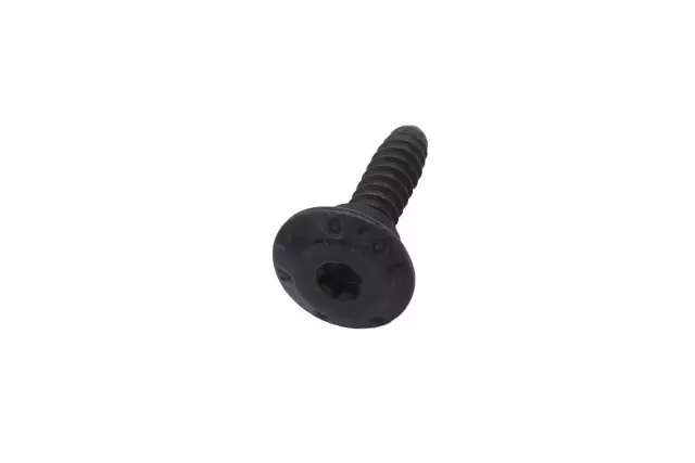 11546841 - Body: Bumper Cover Bolt for Chevrolet: Equinox | GMC: Terrain Image