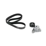 ADK0044P - : Accessory Drive Belt Kit for Continental Image