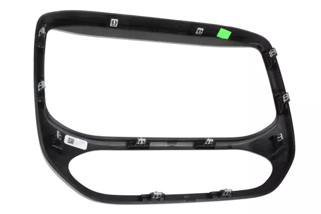 23340002 - Body: Radio Bezel for Chevrolet: Colorado | GMC: Canyon Image