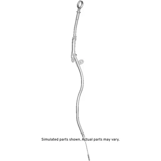 12652501 - : Engine Oil Dipstick for Cadillac: CT6 Image