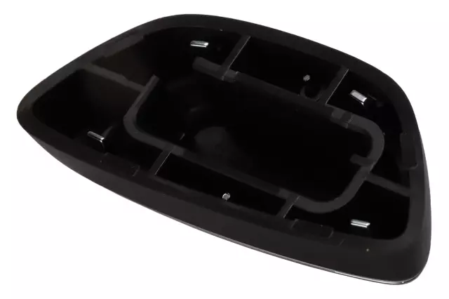 84586503 - Body: Recline Knob for Cadillac: Escalade, Escalade ESV | Chevrolet: Silverado 3500 HD, Suburban, Tahoe | GMC: Sierra 1500, Yukon, Yukon XL Image