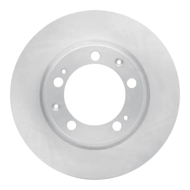 60002019 - Brakes &amp; Brake Parts: Disc Brake Rotor for DYNAMIC FRICTION Image