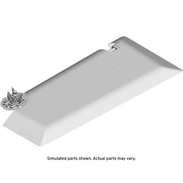 42779184 - : Sun-Visor for GM Image