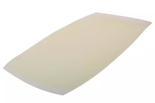 15952186 - Body: Stone Guard for Chevrolet: Silverado 1500, Silverado 2500 HD, Silverado 3500 HD | GMC: Sierra 1500, Sierra 2500 HD, Sierra 3500 HD Image