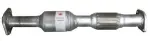 46252 - : Direct-Fit Catalytic Converter (Non C.A.R.B. Compliant) for AB Catalytic Image