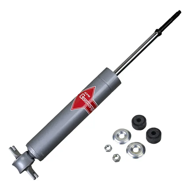 KG5458 - Suspension &amp; Steering: High Pressure Monotube Gas Shock for Cars and Trucks for KYB Image