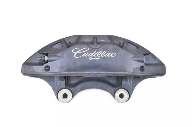 Front Driver Side Disc Brake Caliper Assembly - GM (84089085)