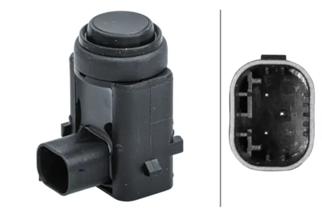 358141561 - : Hella Parking Aid Sensor for Hella Image