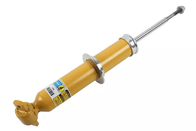19151125 - Suspension: Shock Absorber for GM Image