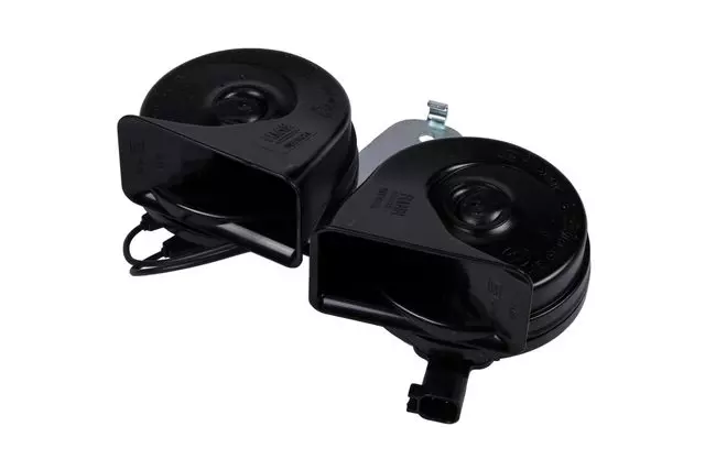 23445822 - : Dual Note Horn for GM Image