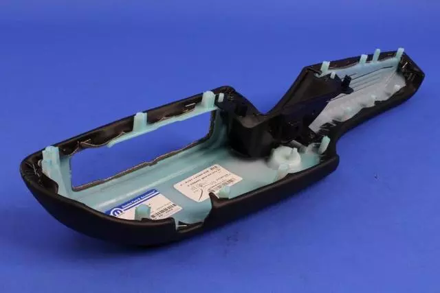 Front Door Trim Armrest, Left - Mopar (1YZ13DX9AD)