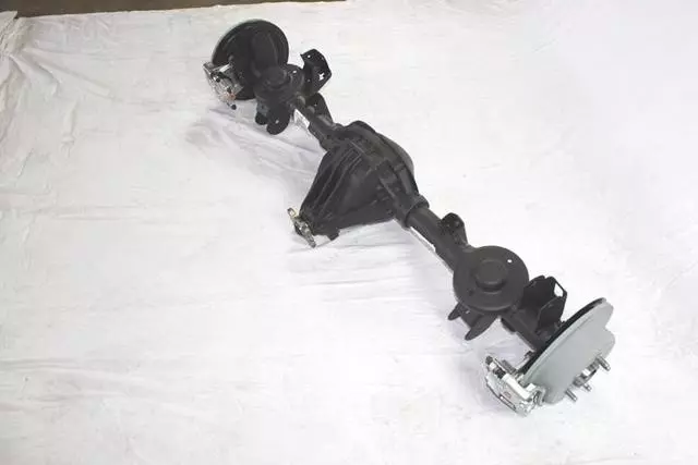 Rear Complete Axle Assembly - Mopar (68083032AA)