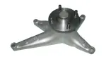 163800S010 - Cooling System: Mount Bracket for Toyota Image