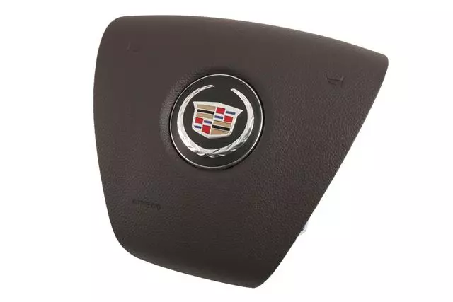 20928247 - Electrical: Driver Air Bag for Cadillac: Escalade, Escalade ESV, Escalade EXT | Chevrolet: Suburban 2500 | GMC: Yukon XL 2500 Image