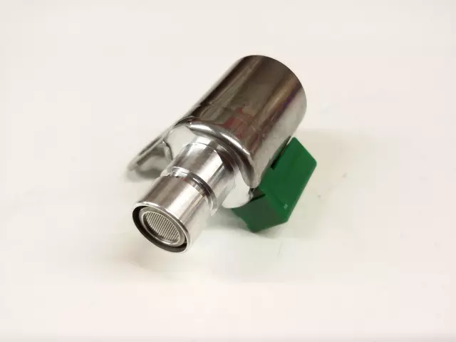 3524050060 - Automatic Transmission: Pressure Solenoid for Toyota: Land Cruiser, Sequoia, Tundra Image